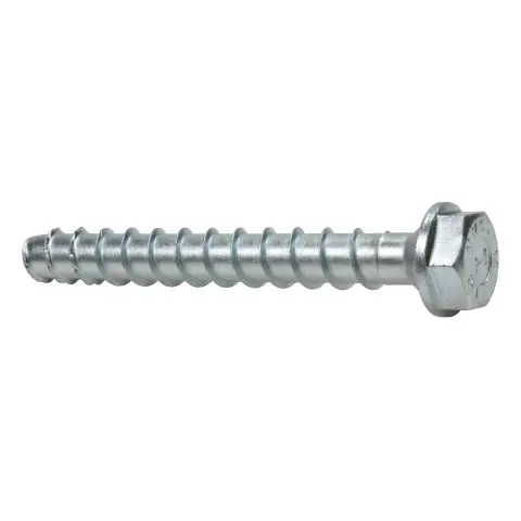 Heco Multi-Monti-plus 53794 Betongskruv Kampanj